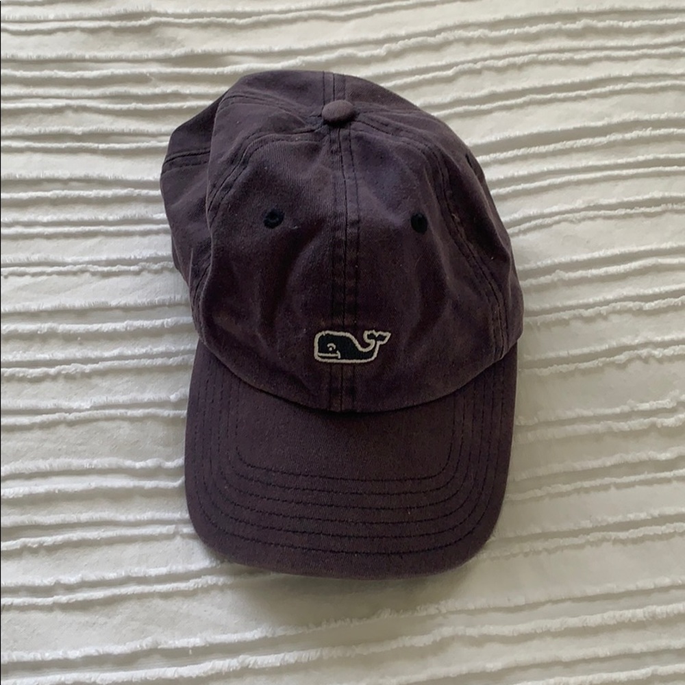 Vineyard vines hat